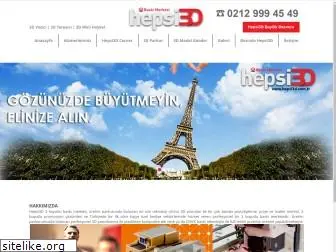 hepsi3d.com.tr