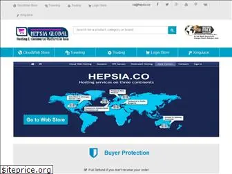 hepsia.org