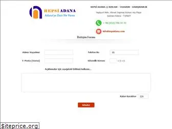 hepsiadana.com