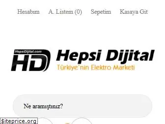 hepsidijital.com