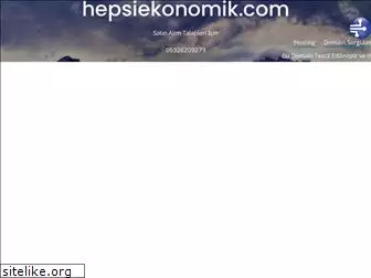 hepsiekonomik.com