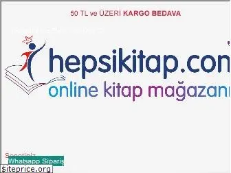 hepsikitap.com