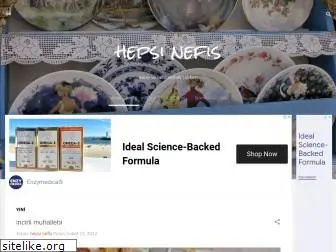 hepsinefis.com