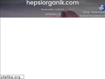 hepsiorganik.com