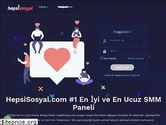 hepsisosyal.com