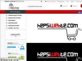 hepsiwebte.com