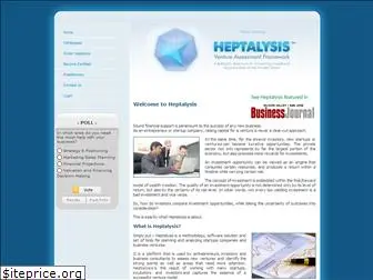 heptalysis.com