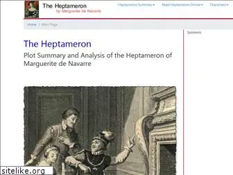 heptameron.info