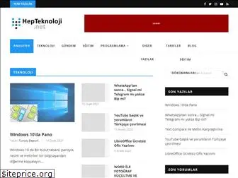 hepteknoloji.net