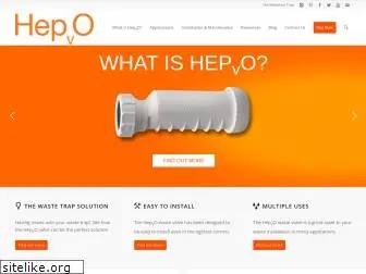 hepvo.com