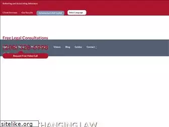 hepworthlaw.com