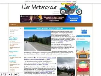 her-motorcycle.com