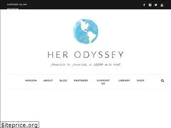 her-odyssey.org