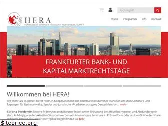 hera-fortbildung.de