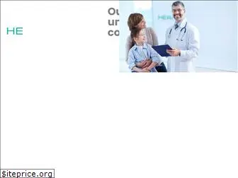 hera-healthcare.com