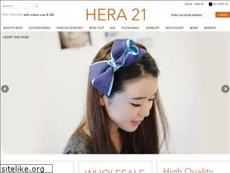 hera21.com