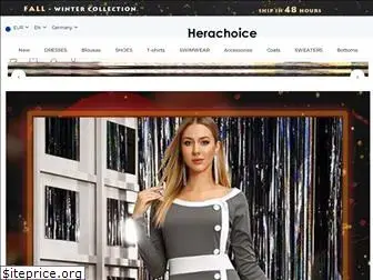 herachoice.com
