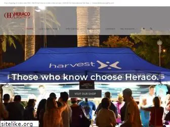 heracolights.com