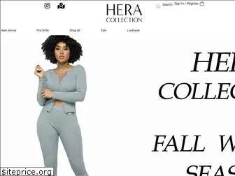 heracollection.com