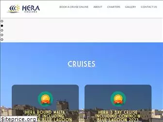 heracruises.com