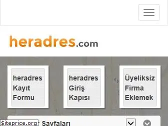 heradres.com