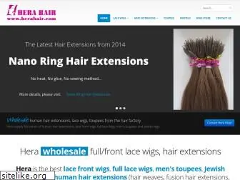 herahair.com