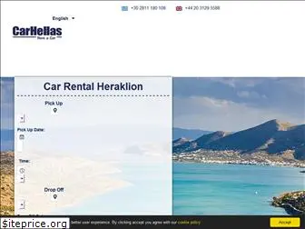 heraklion-car-rentals.com