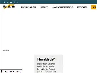 heraklith.de