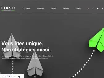 herald-avocats.com