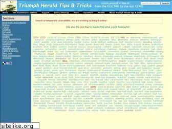 herald-tips-tricks.wikidot.com
