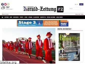 herald-zeitung.com