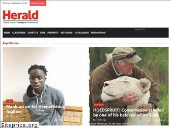 herald.co.za