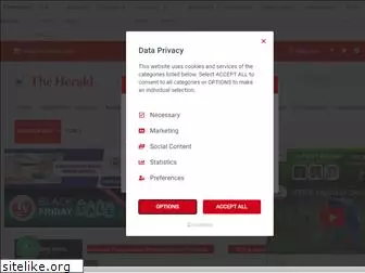 herald.co.zw