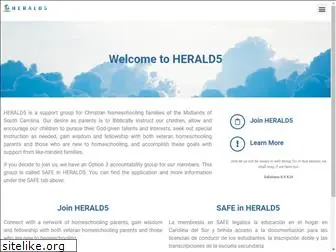 herald5.com