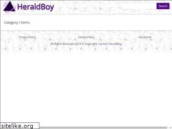 heraldboy.com