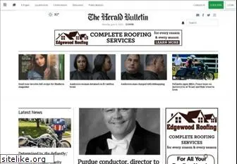 heraldbulletin.com