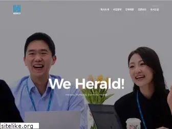 heraldcorp.com