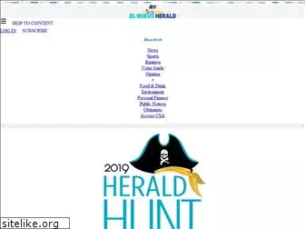 heraldhunt.com