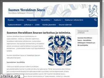 heraldica.fi