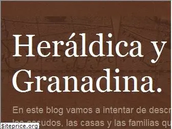 heraldicagranadina.blogspot.com