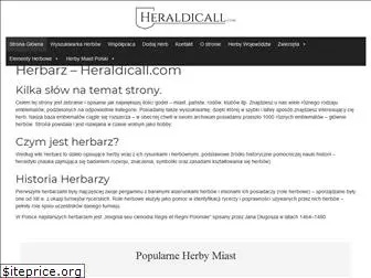 heraldicall.com