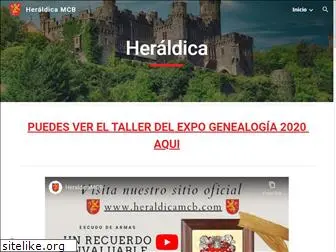 heraldicamcb.com