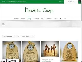 heraldiccraft.com