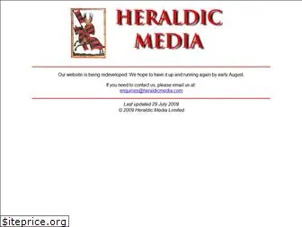 heraldicmedia.com