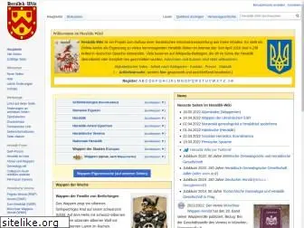 heraldik-wiki.de