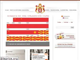 heraldika.org.mk