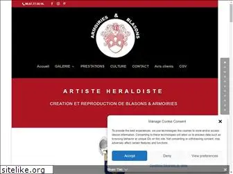 heraldiker.com