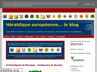 heraldique-europeenne.blogspot.com