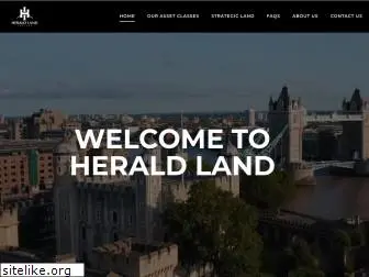 heraldland.com