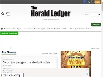 heraldledger.com